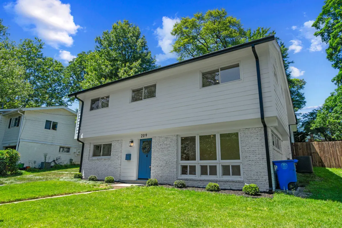 209 Thistle Dr, Silver Spring, MD 20901 - #1