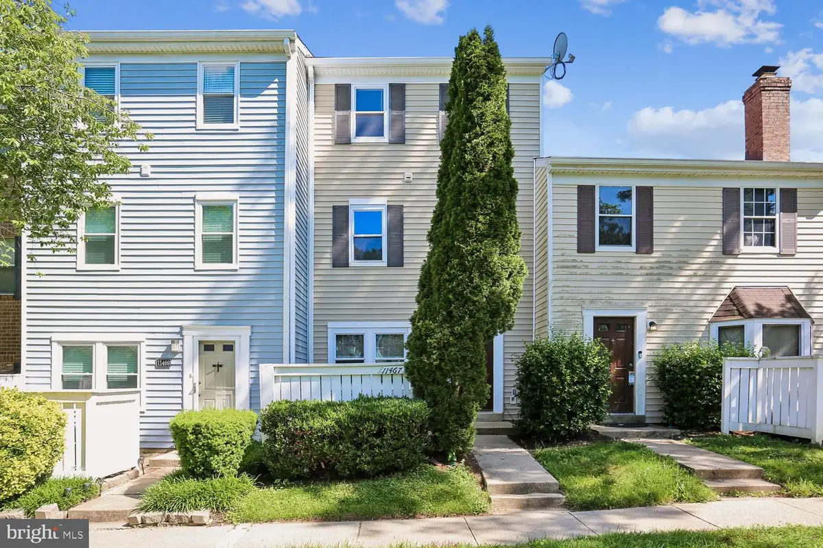 11467 Appledowre Way #7, Germantown, MD 20876 - #1