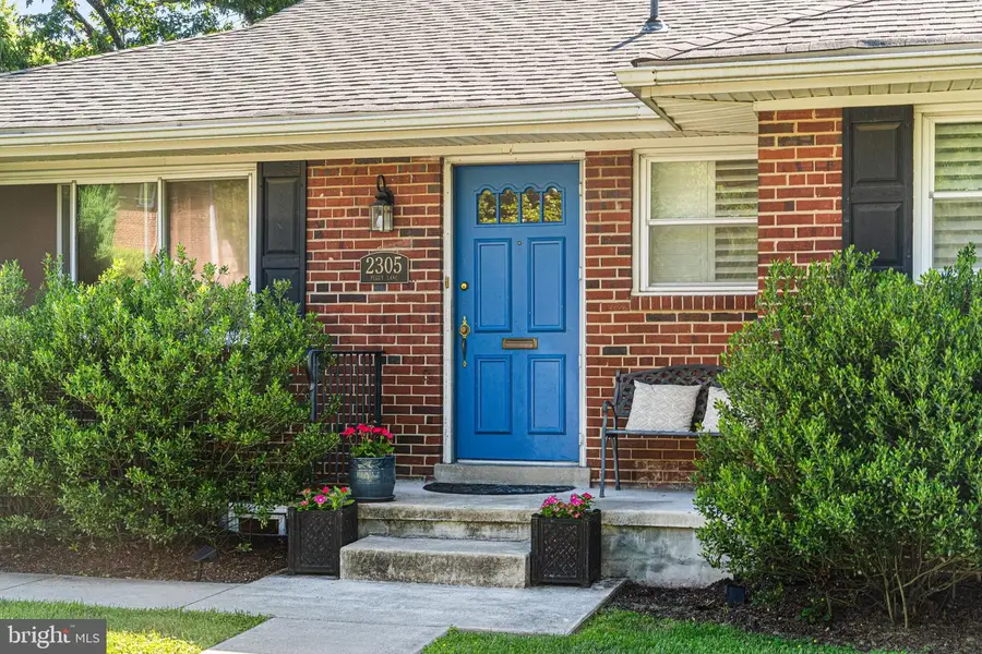 2305 Peggy Ln, Silver Spring, MD 20910 - #2