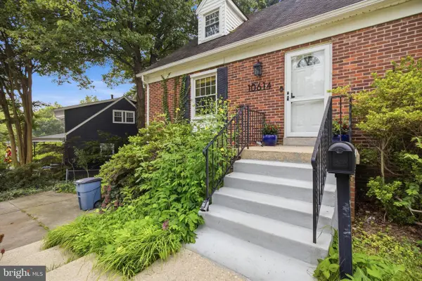 10614 Glenwild, SILVER SPRING, MD 20901
