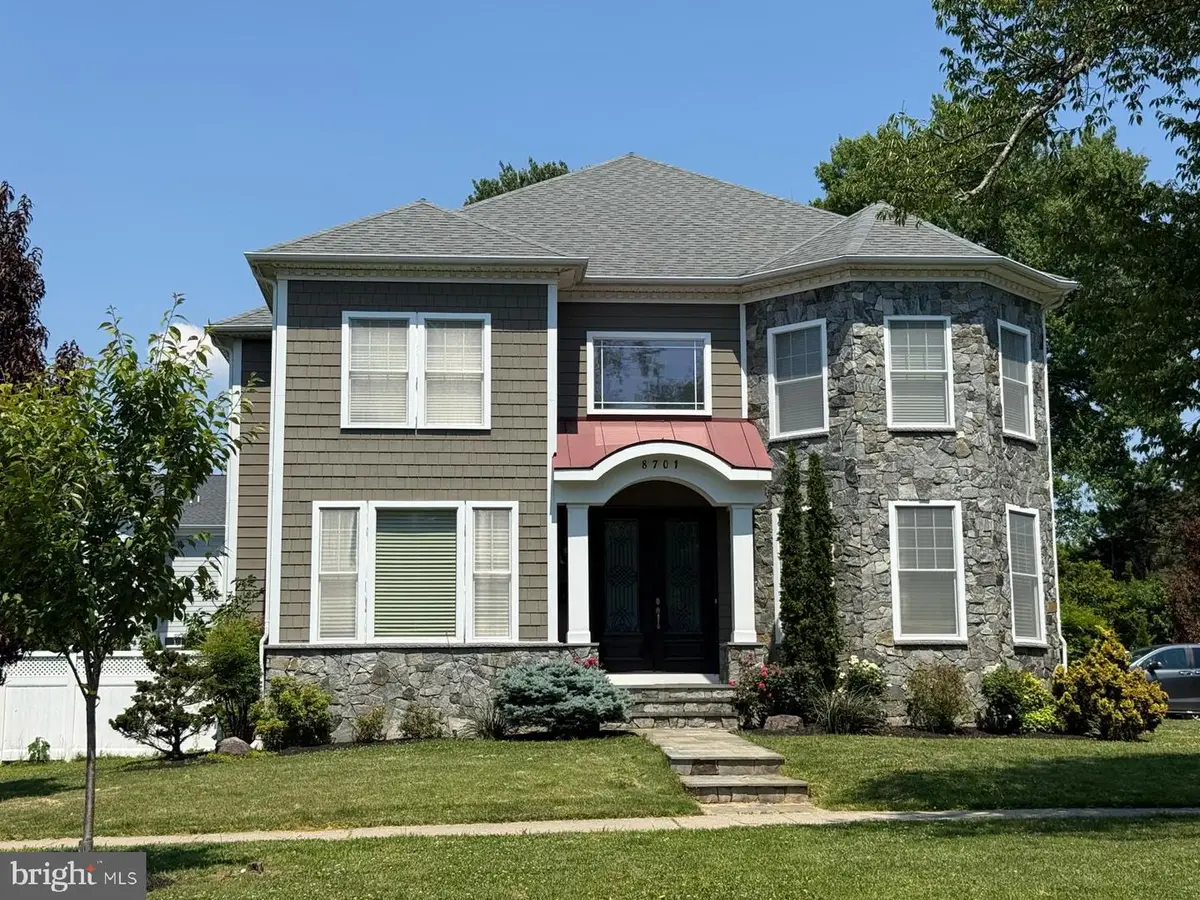 8701 Bradmoor Dr, Bethesda, MD 20817 - #1