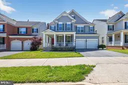 23139 Persimmon Ridge Rd, Clarksburg, MD 20871 - #1