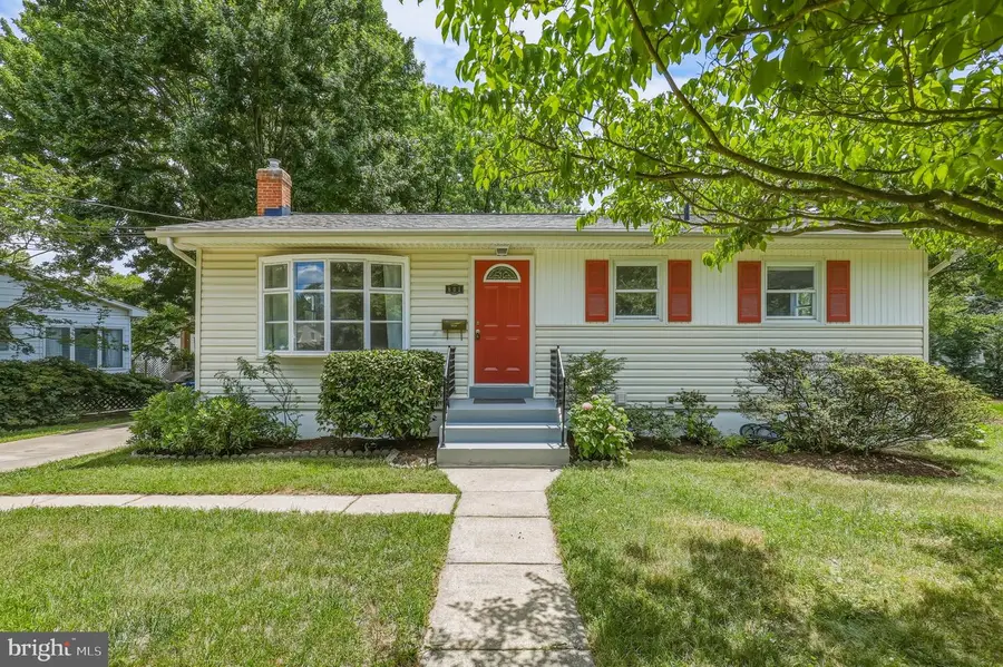 801 Lincoln St, Rockville, MD 20850 - #2