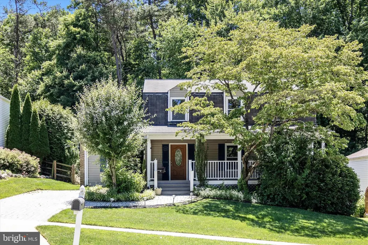 10112 Durango Dr, Damascus, MD 20872 - #1