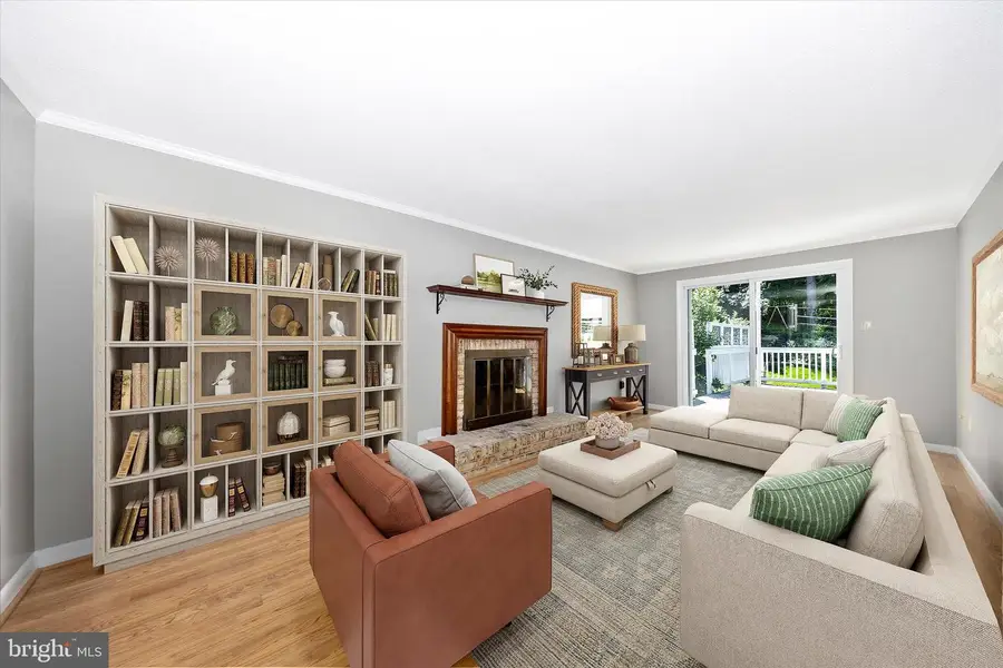 10112 Durango Dr, Damascus, MD 20872 - #3