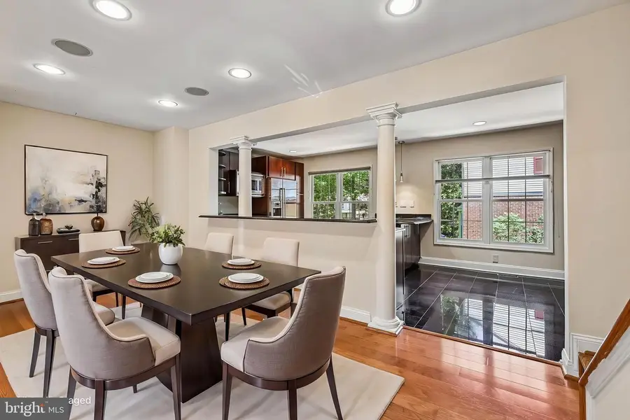 17 Appleseed Ln, Gaithersburg, MD 20878 - #2