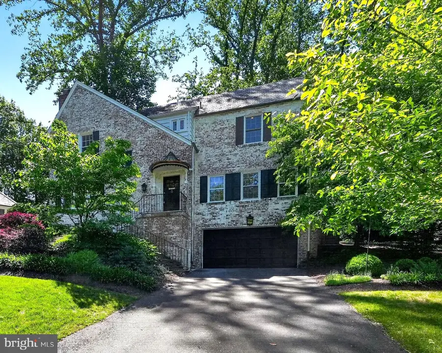 7504 Summit Ave, Chevy Chase, MD 20815 - #2
