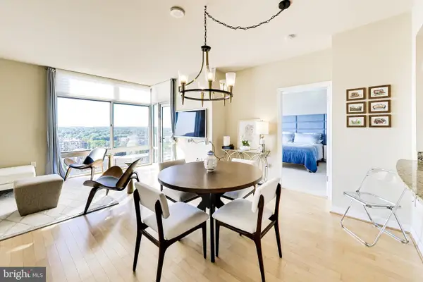 5750 Bou Ave #1501, ROCKVILLE, MD 20852