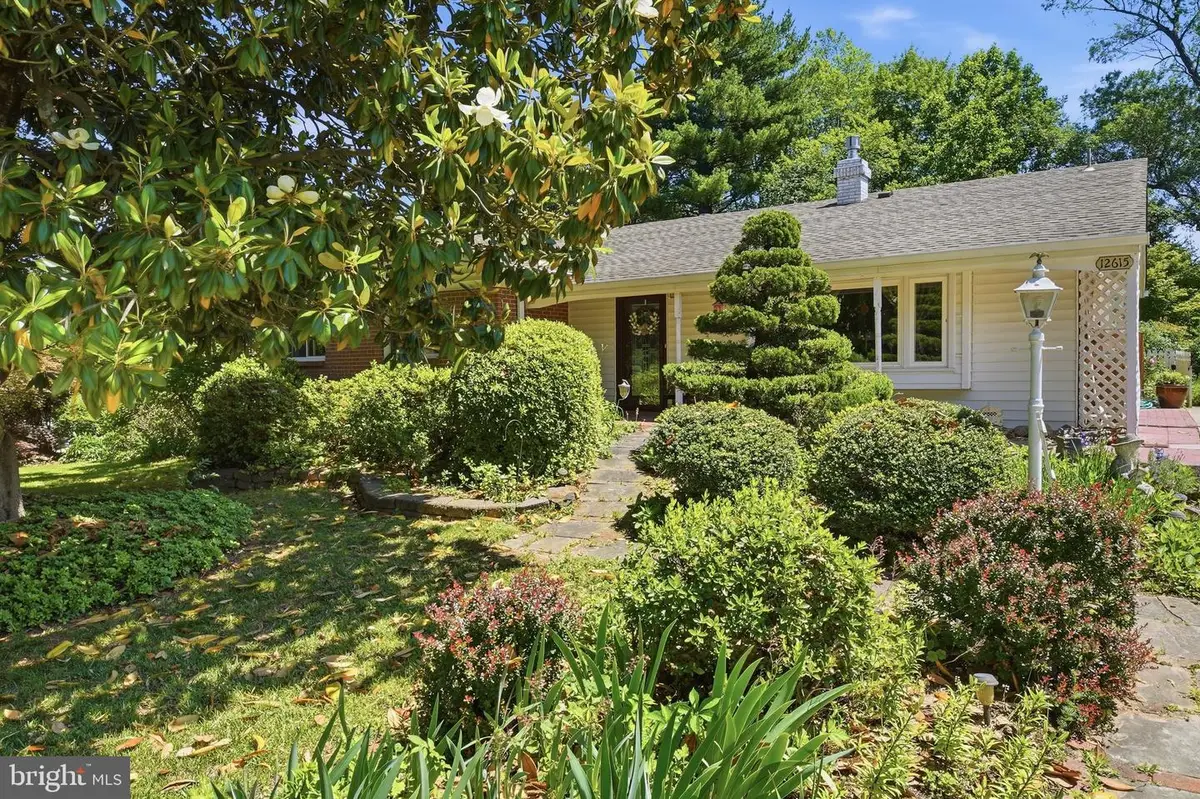 12615 Eastbourne Dr, Silver Spring, MD 20904 - #1