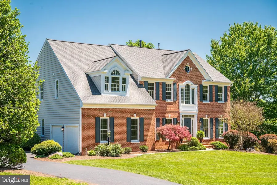 14405 Cervantes Ave, Darnestown, MD 20874 - #2