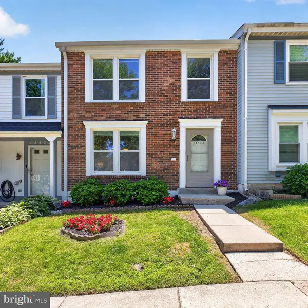 12523 Laurel Grove Pl, GERMANTOWN, MD 20874