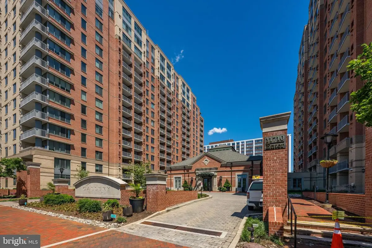 11710 Old Georgetown #1108, Rockville, MD 20852 - #1