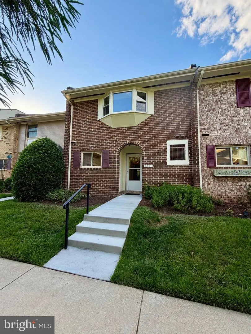 3671 S Leisure World Blvd #15-e, Silver Spring, MD 20906 - #1