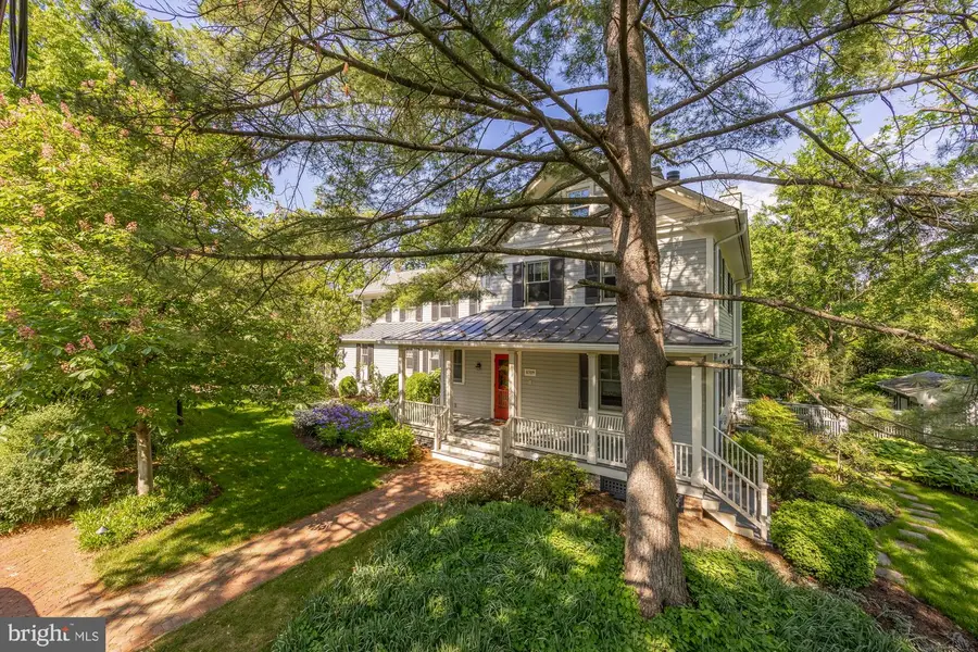 4319 Leland St, Chevy Chase, MD 20815 - #2