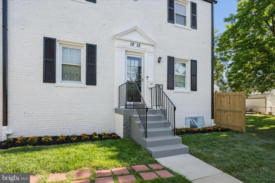 1515 Dennis Ave, Silver Spring, MD 20902 - #2