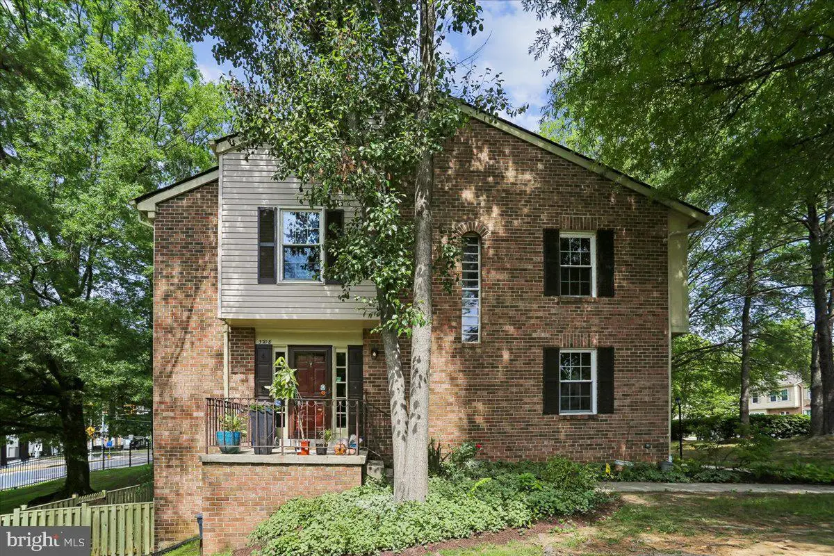 3708 Gawayne Ter #3708-3, Silver Spring, MD 20906 - #1