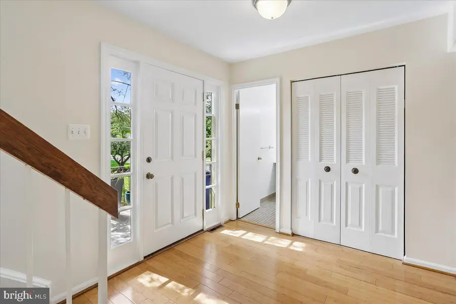 3708 Gawayne Ter #3708-3, Silver Spring, MD 20906 - #3