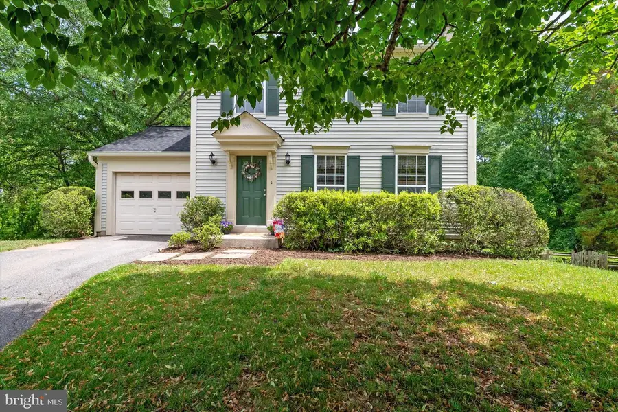 3300 Pisner Ter, Olney, MD 20832 - #3