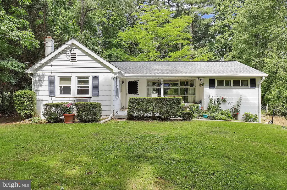 11900 Marmary Rd, Gaithersburg, MD 20878 - #1