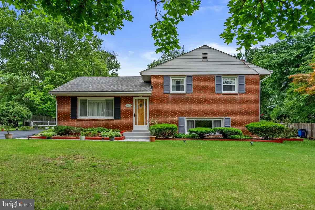 807 Snider Ln, Silver Spring, MD 20905 - #1