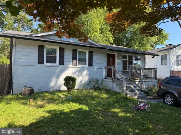 217 Cedar Ave, GAITHERSBURG, MD 20877