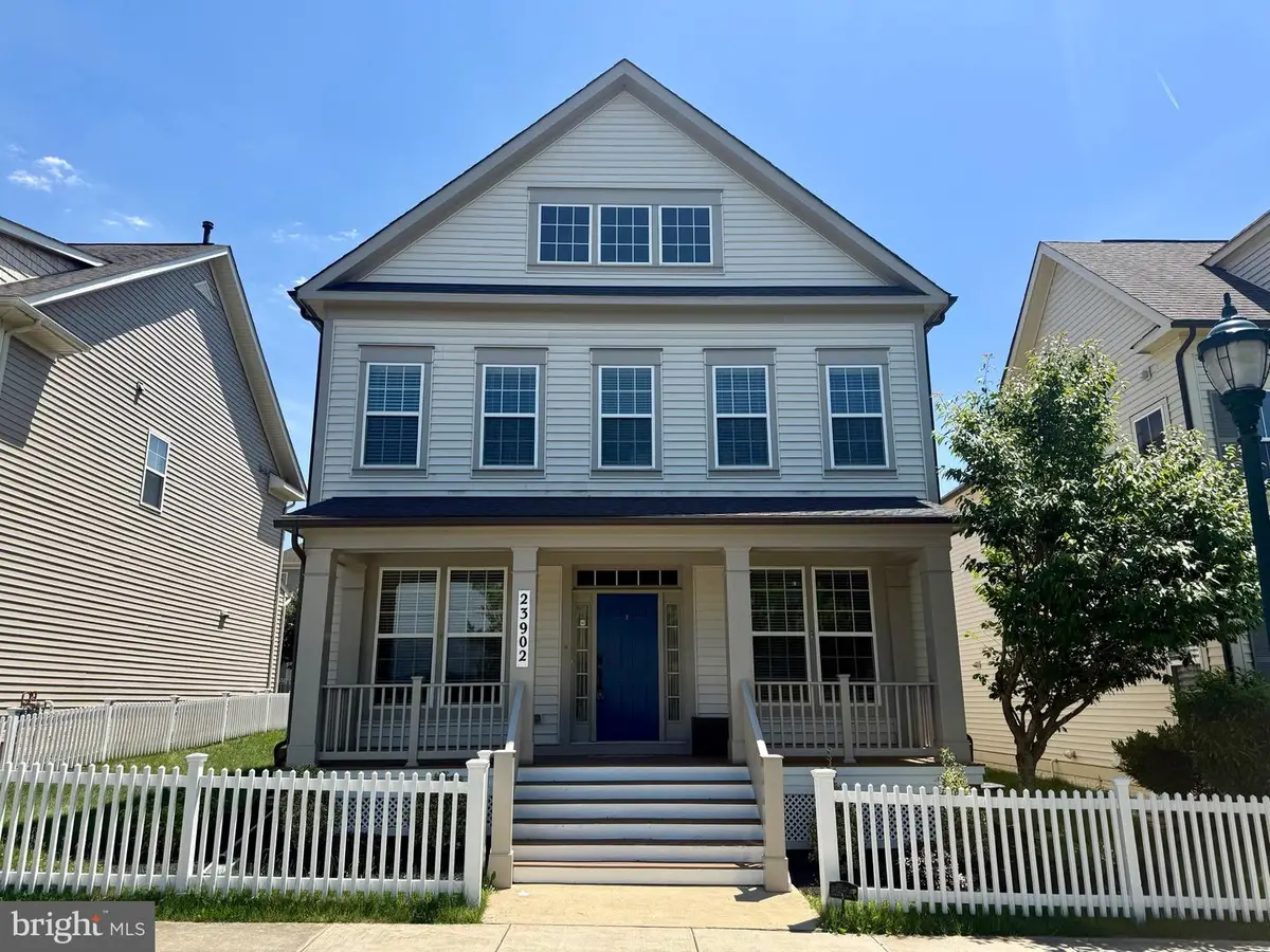 23902 Grapevine Ridge Ter, Clarksburg, MD 20871 - #1