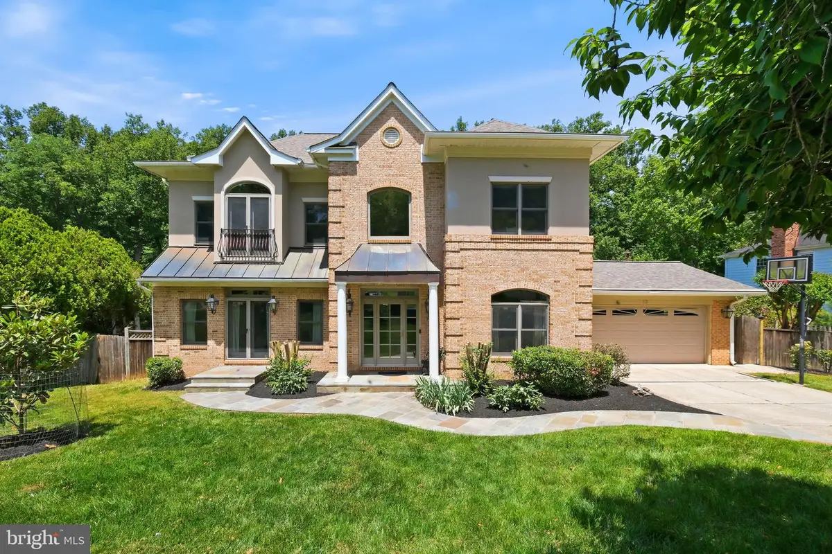 13 Trailridge Ct, Potomac, MD 20854 - #1