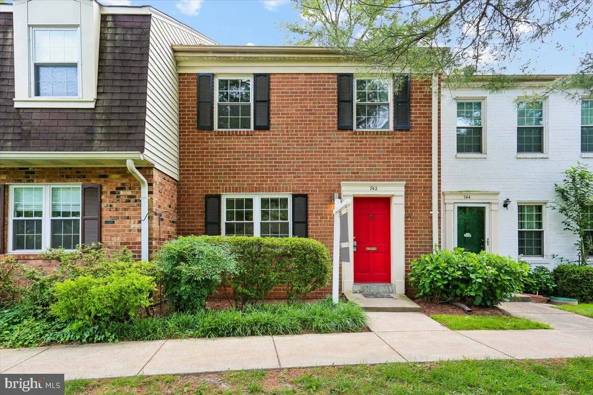 742 College Pkwy #7-742, Rockville, MD 20850 - #1