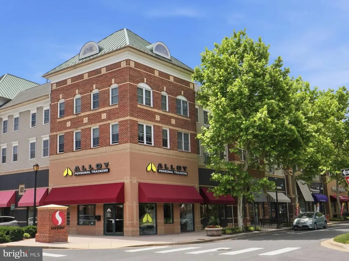 404 King Farm Blvd #40406, Rockville, MD 20850 - #1