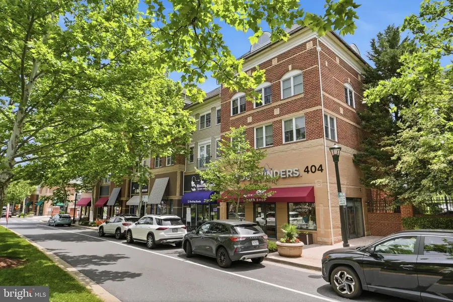 404 King Farm Blvd #40406, Rockville, MD 20850 - #2