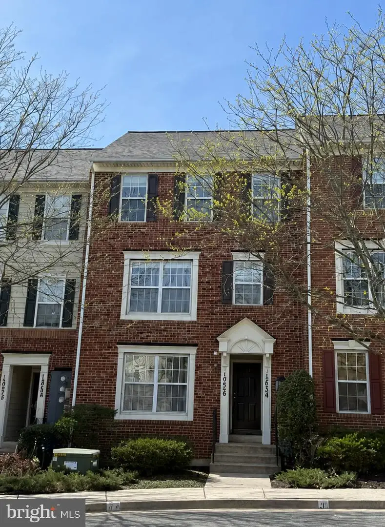 10456 Damascus Park Ln #m19, Damascus, MD 20872 - #1