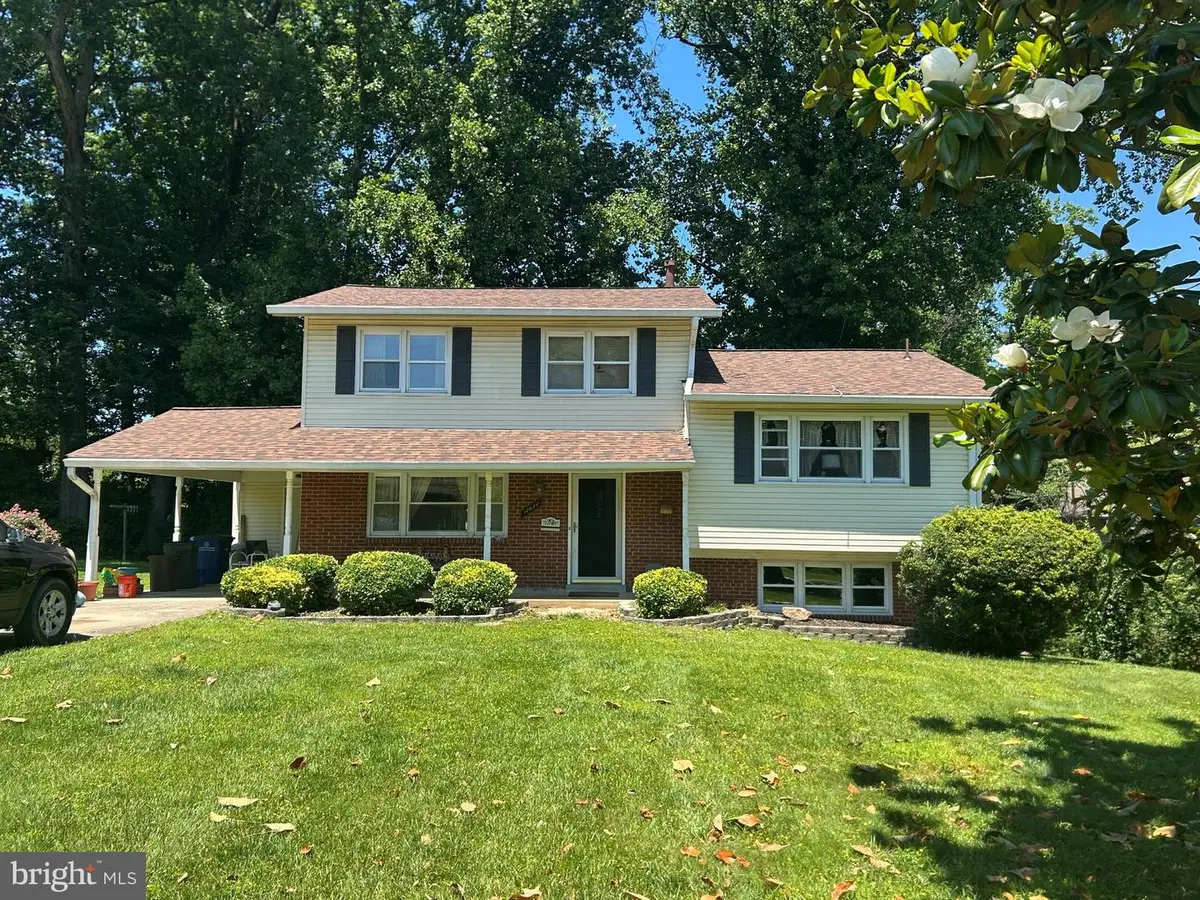 12622 Eastbourne Dr, Silver Spring, MD 20904 - #1