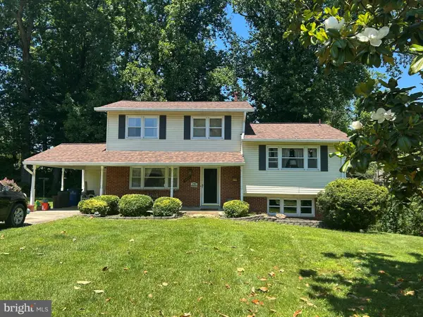 12622 Eastbourne Dr, SILVER SPRING, MD 20904