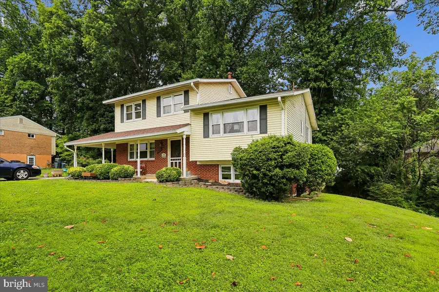 12622 Eastbourne Dr, Silver Spring, MD 20904 - #3