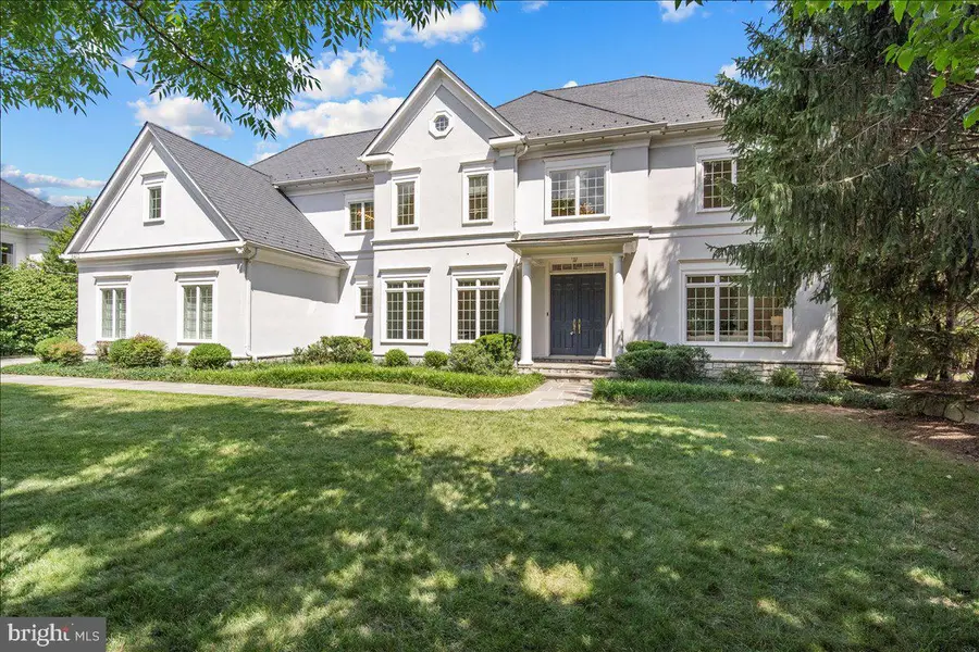 8413 Rapley Ridge Ln, Potomac, MD 20854 - #2