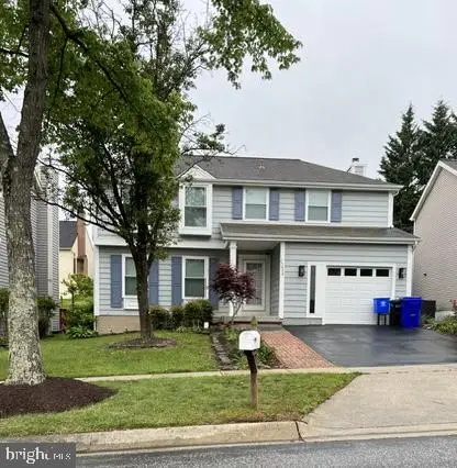 15000 Saddle Creek Dr, Burtonsville, MD 20866 - #1