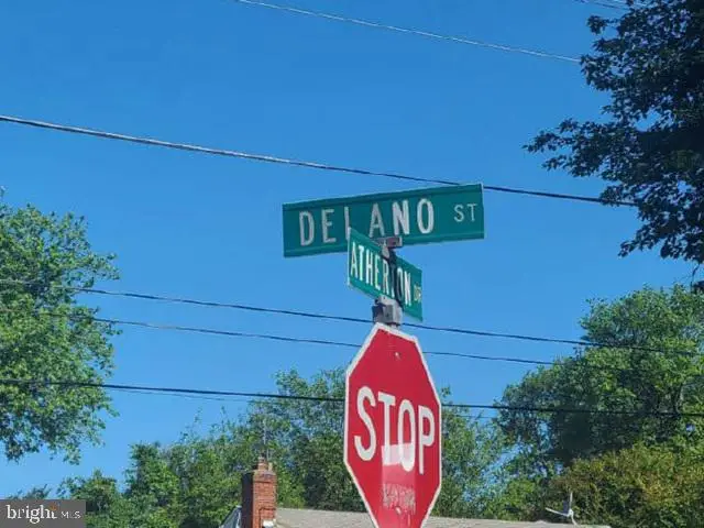 3818 Delano St, Silver Spring, MD 20902 - #3