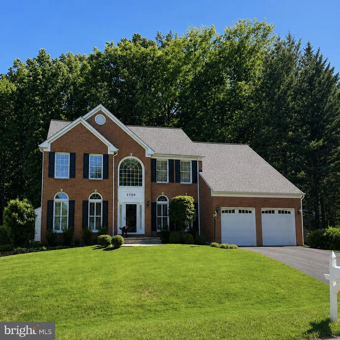2708 Civitan Club Pl, Brookeville, MD 20833 - #1