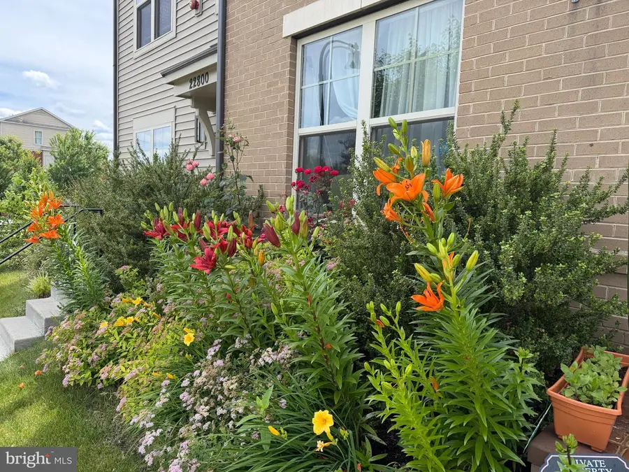 22802 Cabin Branch Ave, Clarksburg, MD 20871 - #2