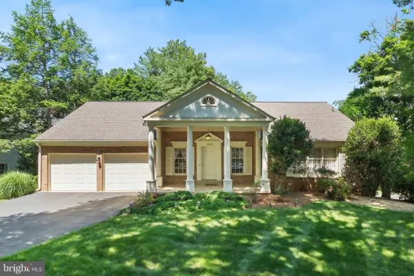 11900 Canfield Rd, POTOMAC, MD 20854