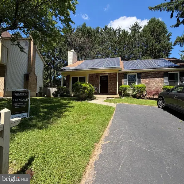 19044 Mcfarlin Dr, GERMANTOWN, MD 20874