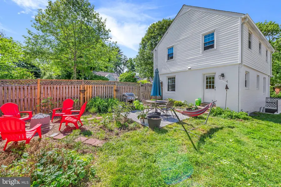 1905 Brisbane St, Silver Spring, MD 20902 - #3