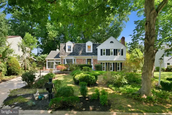 1617 Billman Ln, SILVER SPRING, MD 20902