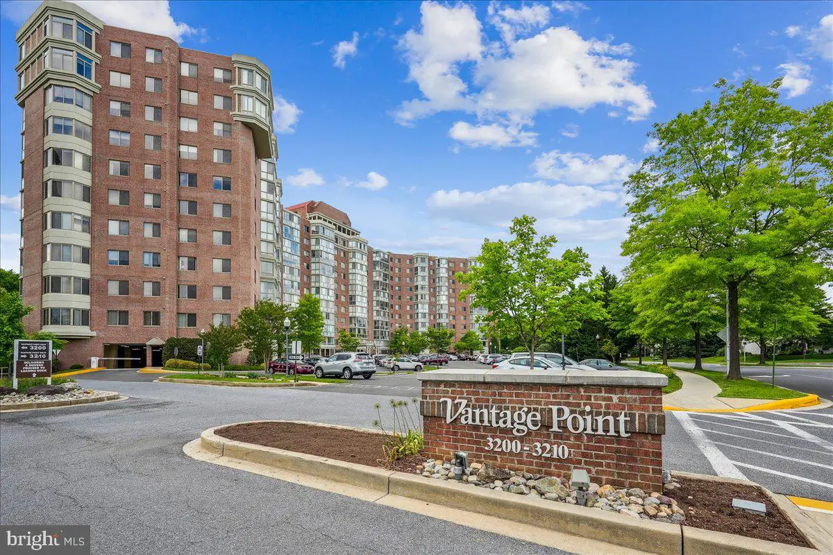 3210 N Leisure World Blvd #401, Silver Spring, MD 20906 - #1