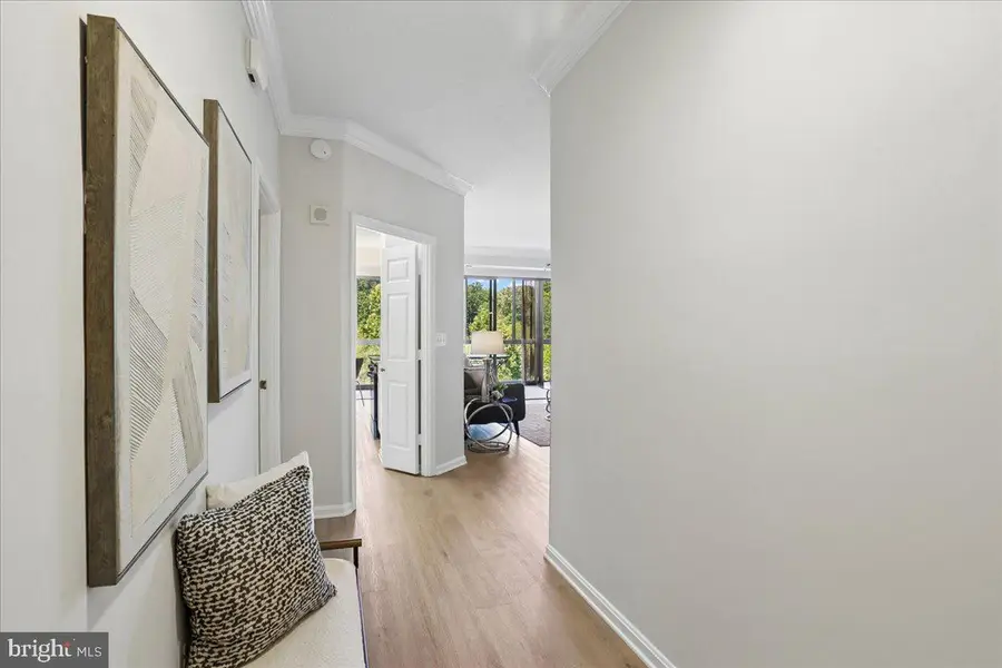3210 N Leisure World Blvd #401, Silver Spring, MD 20906 - #3