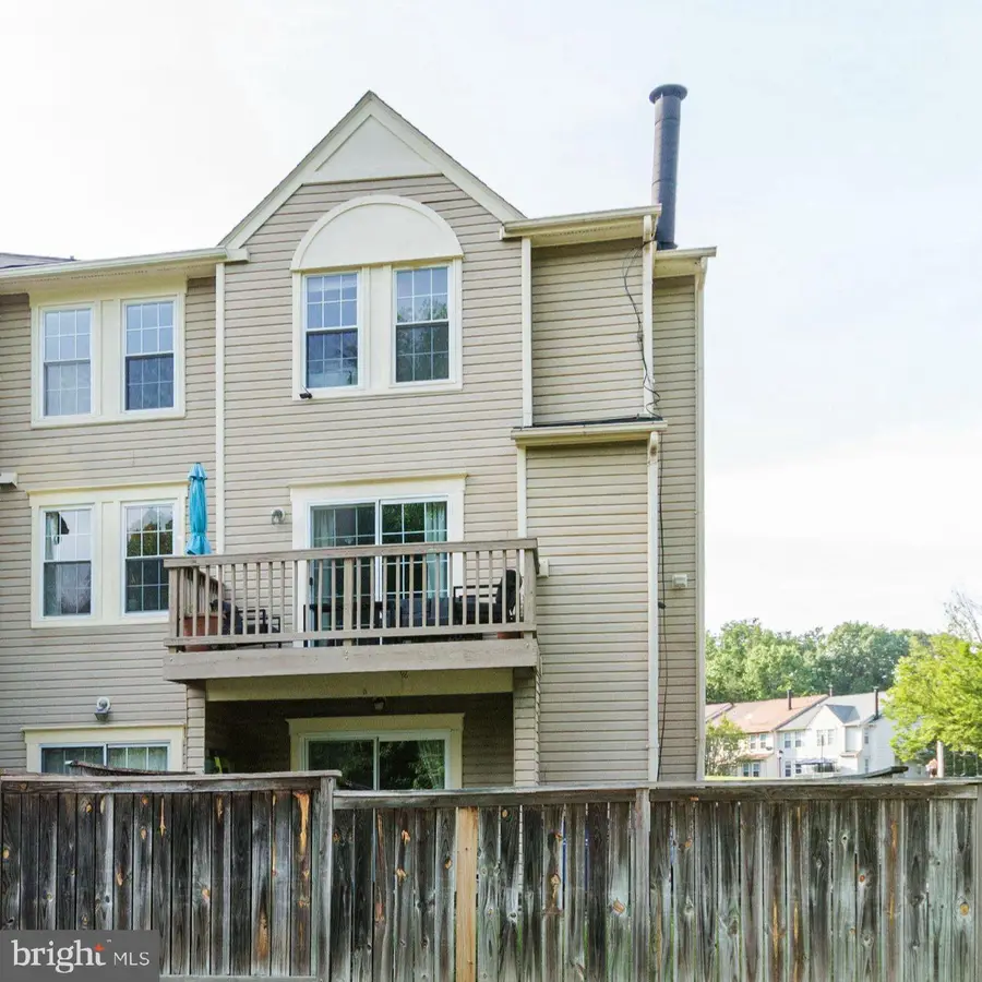 14741 Wexhall Ter #18-190, Burtonsville, MD 20866 - #2