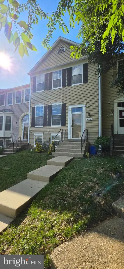 14736 Mcknew Rd, Burtonsville, MD 20866 - #1