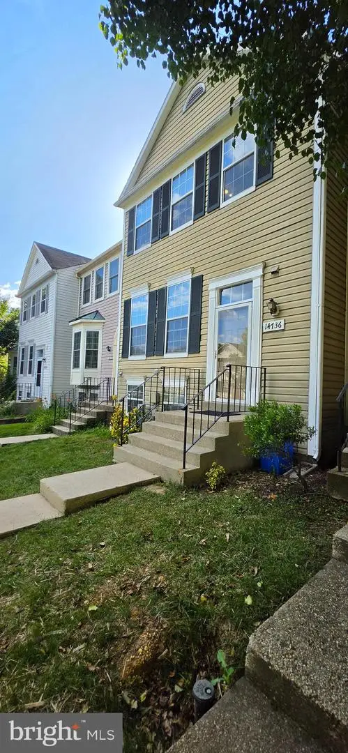 14736 Mcknew Rd, Burtonsville, MD 20866 - #3