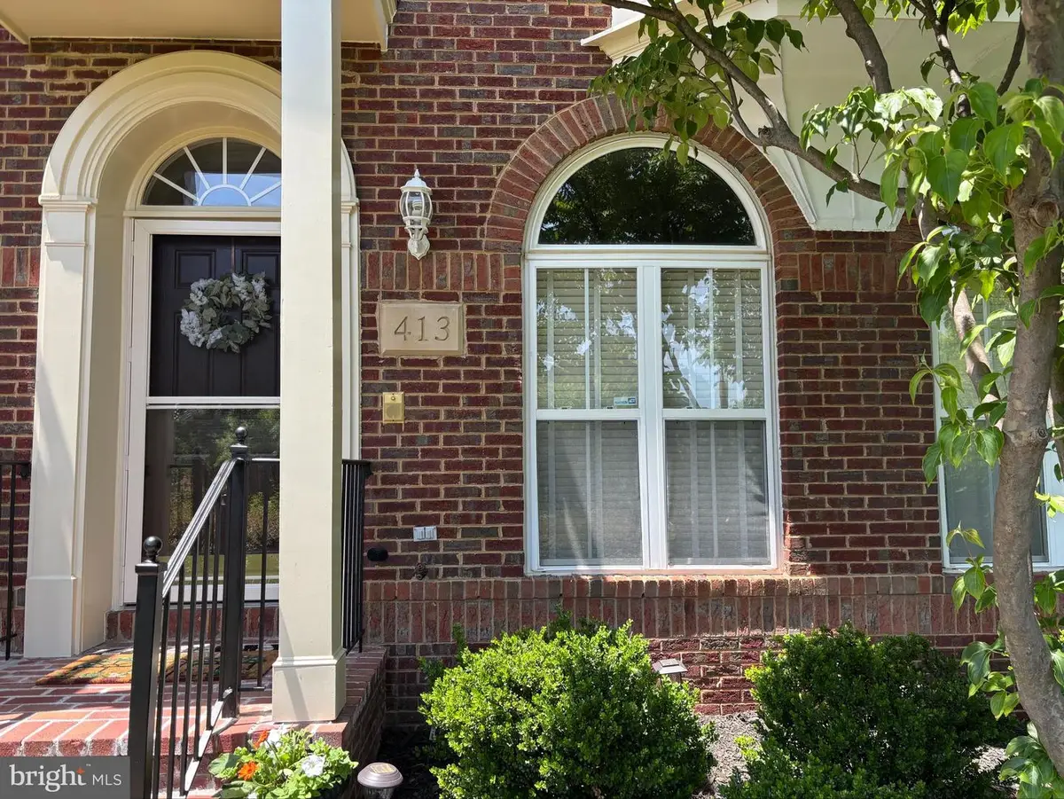 413 Longhorn Cres, Rockville, MD 20850 - #1
