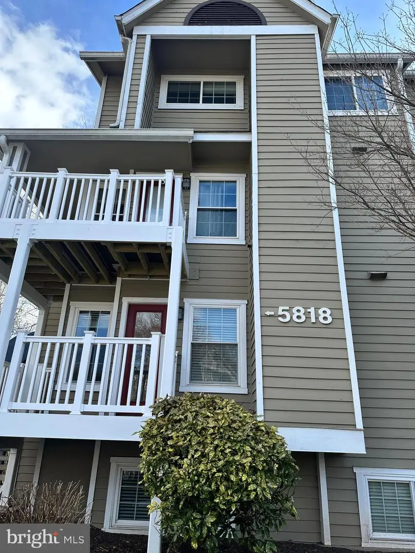 5818 Inman Park Cir, Rockville, MD 20852 - #1